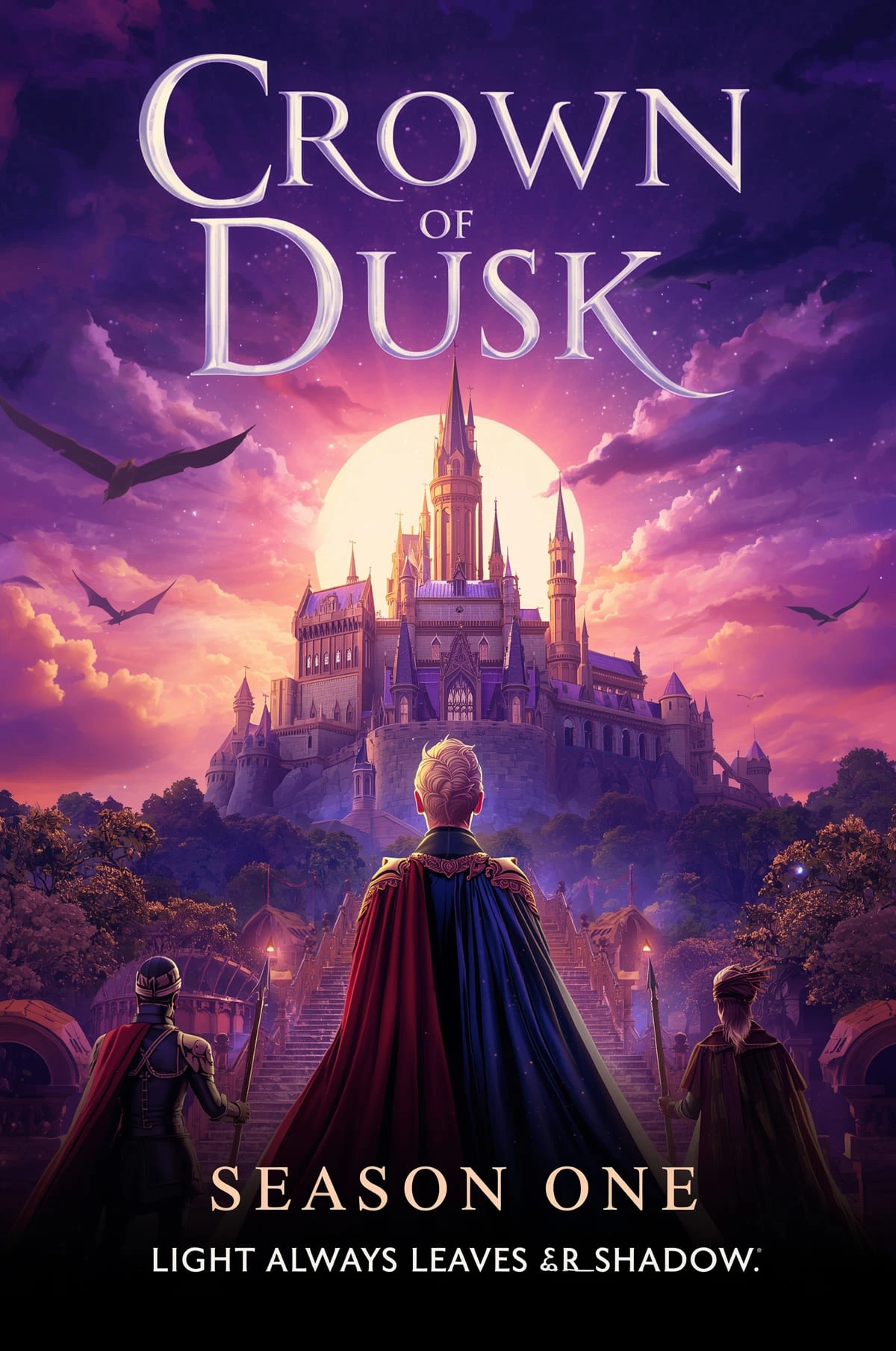 Lucid_Origin_Title_Crown_of_DuskType_Series_poster_season_1Vis_0 (1)