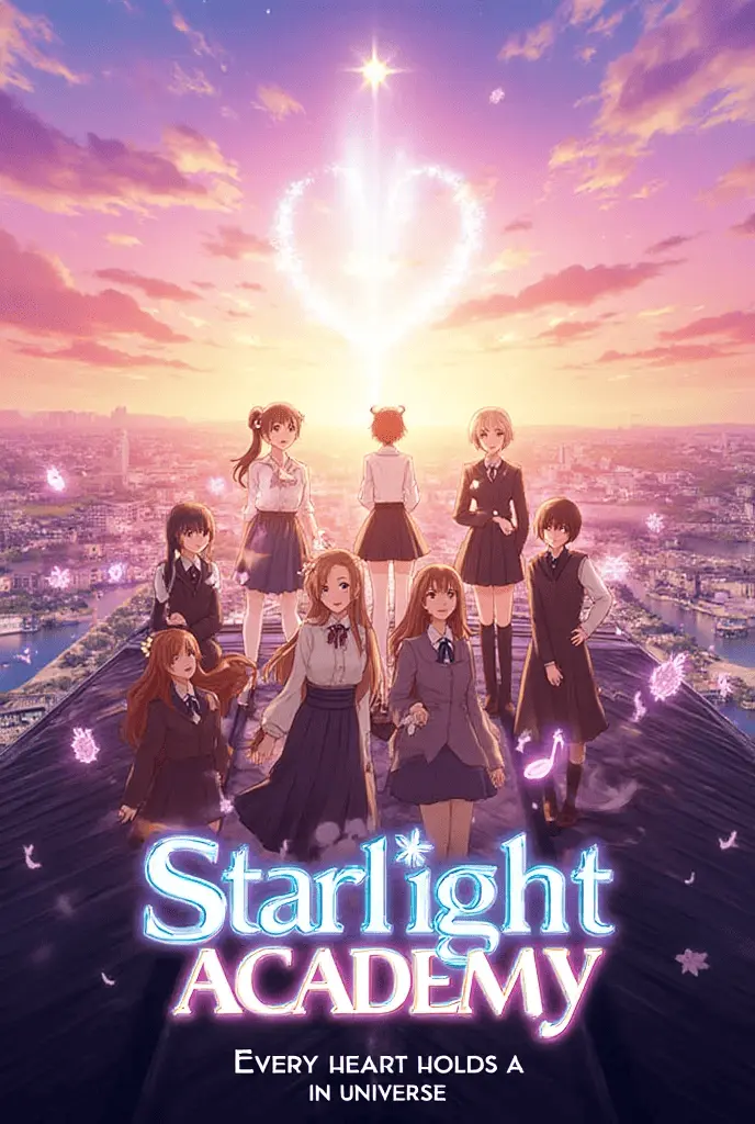starlight