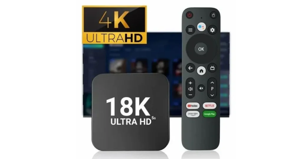 IPTV boksit